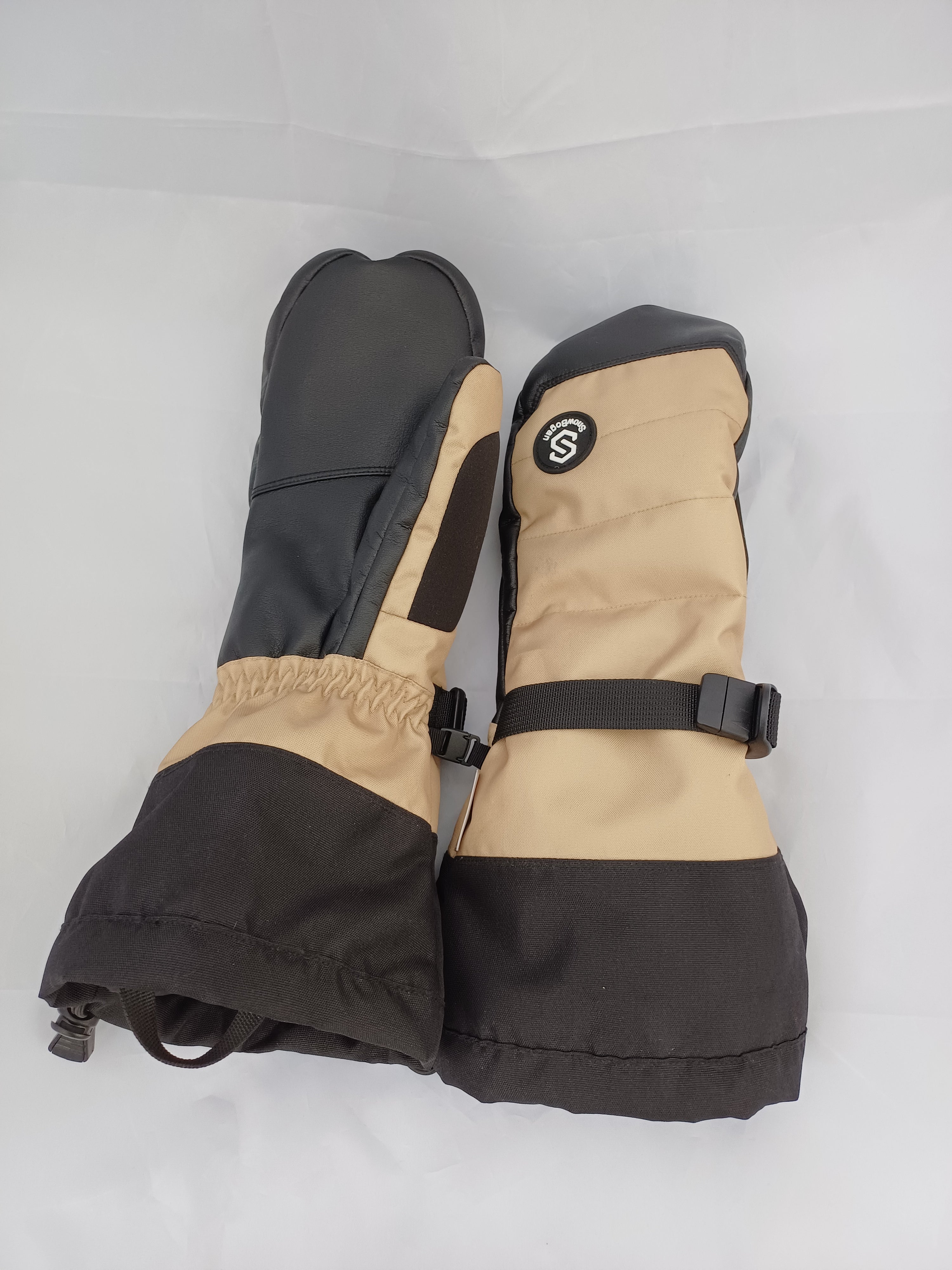 SnowBogan Ski & Snowboard Gloves