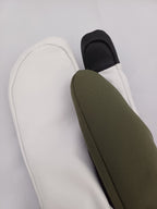 SnowBogan Three Finger Ski Gloves