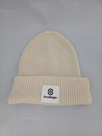 SnowBogan Wool Blend Ski Beanie