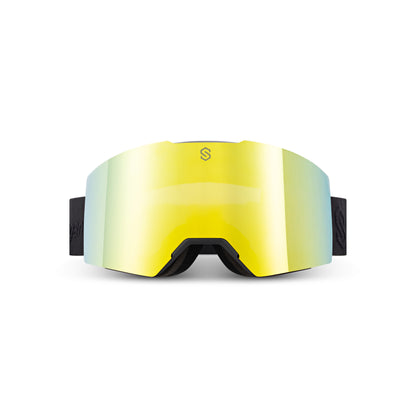 SnowBogan Shredder OTG Goggles